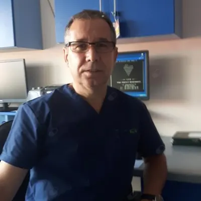 Kazimierz Futyma, Ginekolog