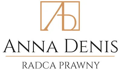 Kancelaria Radcy Prawnego Anna Denis